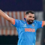 Mohammad Shami