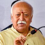 Mohan Bhagwat