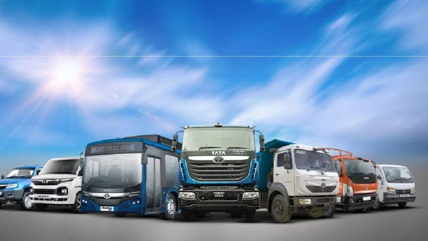 Multibagger Auto Stock