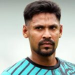 Mustafizur Rahman