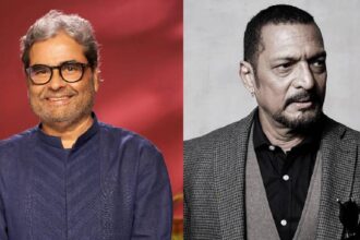 Nana Patekar