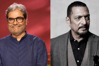 Nana Patekar