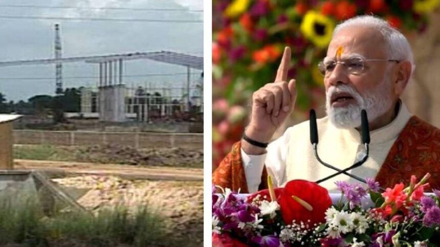Narendra Modi