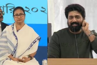 Mamata Banerjee