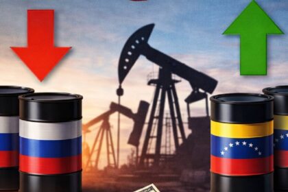 Venezuelan Oil Deal