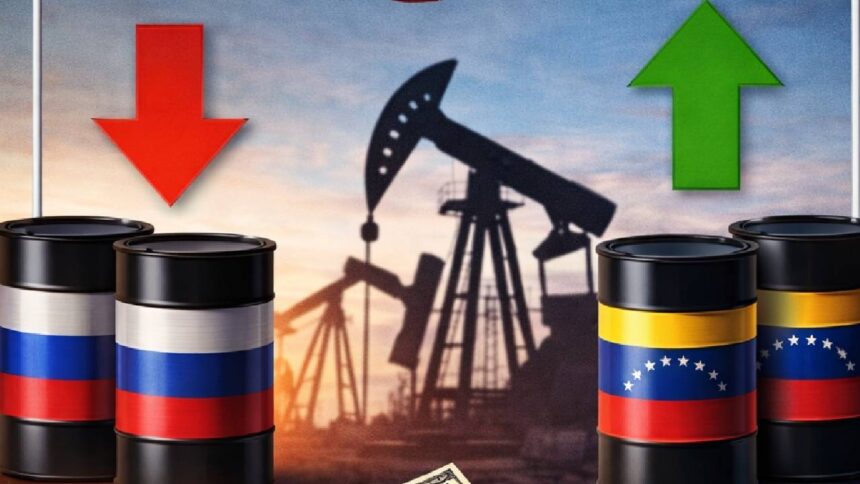Venezuelan Oil Deal