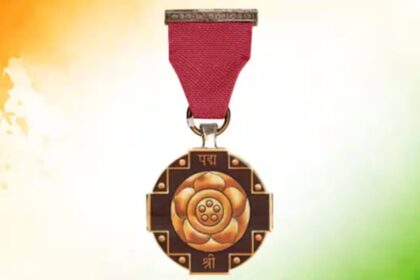 Padma Awards 2026