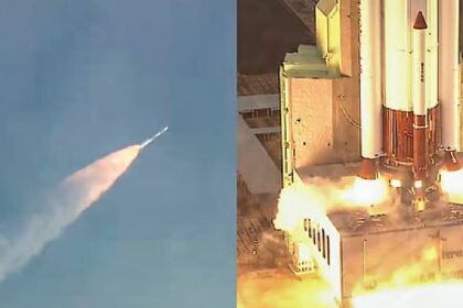 PSLV-C62 Mission Failed