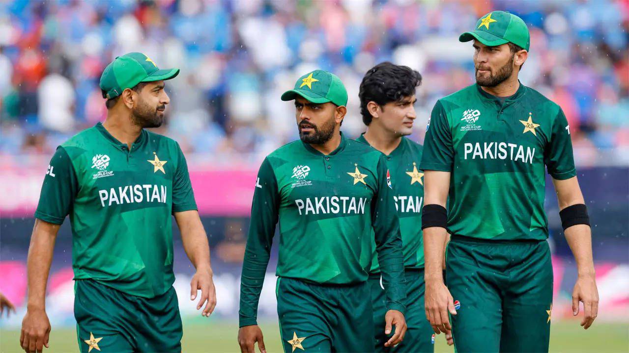 Pakistan Rbikt Pakistan: ব্যাকফুটে পাকিস্তান, ভারতের বিরুদ্ধে ম্যাচ বয়কট করলে বিপুল ...