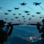 Pakistan Drone