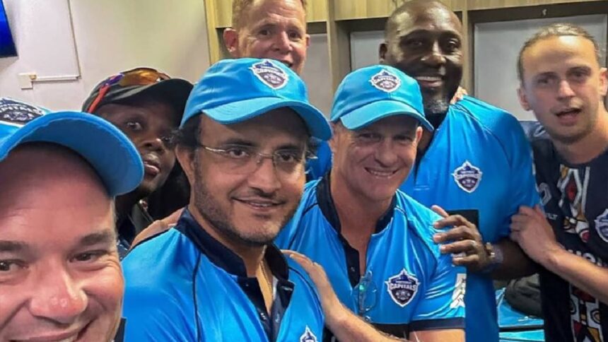 Pretoria Capitals