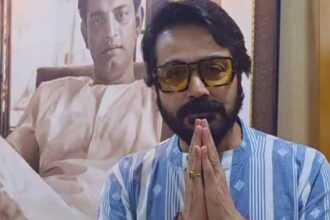 Prosenjit Chatterjee