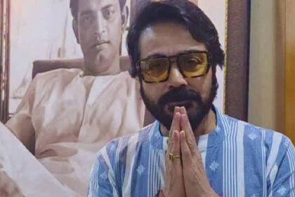 Prosenjit Chatterjee