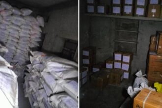 Republic Day Threat Foiled