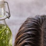Rosemary Water Hair