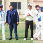 Ranji Trophy