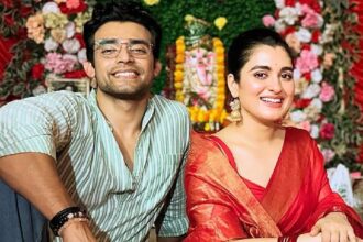 Ranojoy Shyamoupti Wedding