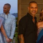 Shikhar Dhawan Marriage