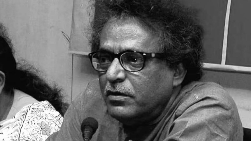 Samir Putatunda