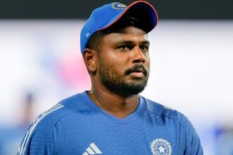 Sanju Samson