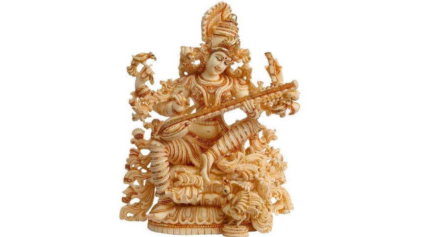 Saraswati