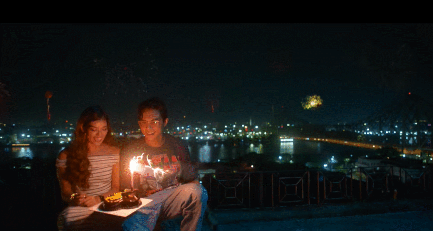 Mon Maaney Na Teaser