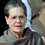 Sonia Gandhi