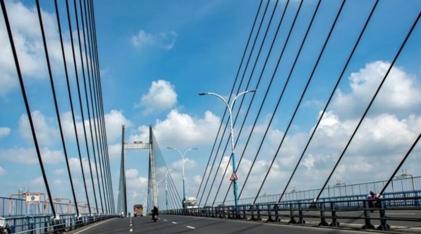 Vidyasagar Setu