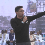Abhishek Banerjee