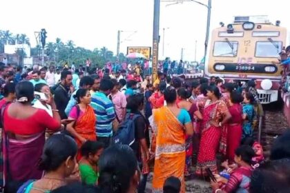 Sealdah South Division