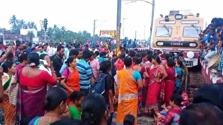 Sealdah South Division