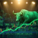 Sensex and Nifty