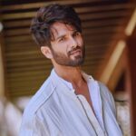 Shahid Kapoor