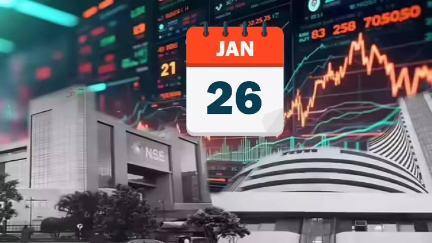 Share Market