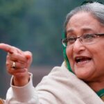 Sheikh Hasina