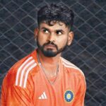 Shreyas Iyer