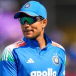 Shubman Gill