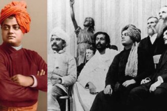 Swami Vivekananda