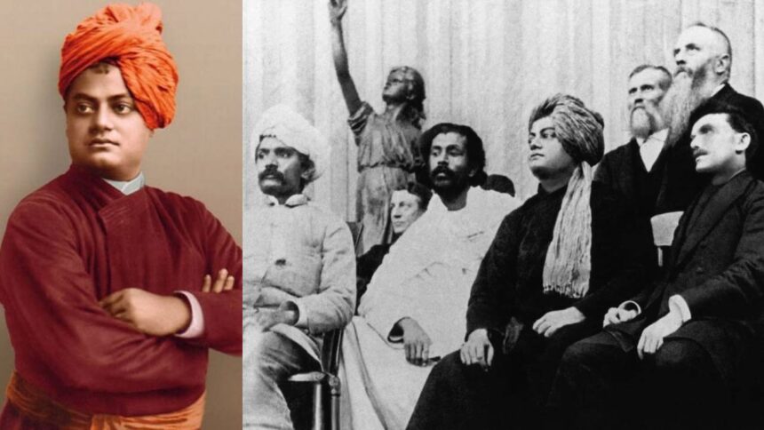 Swami Vivekananda