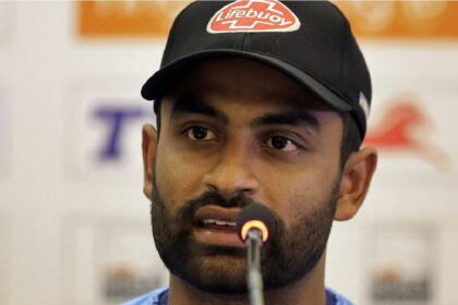Tamim Iqbal