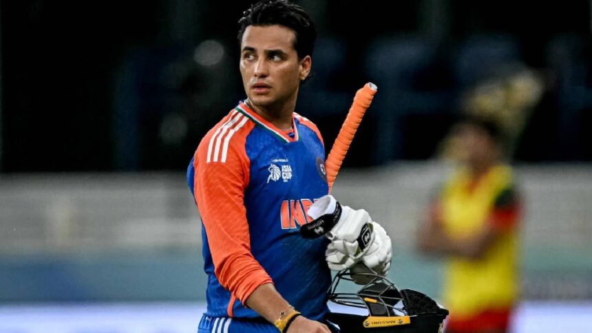 Team India