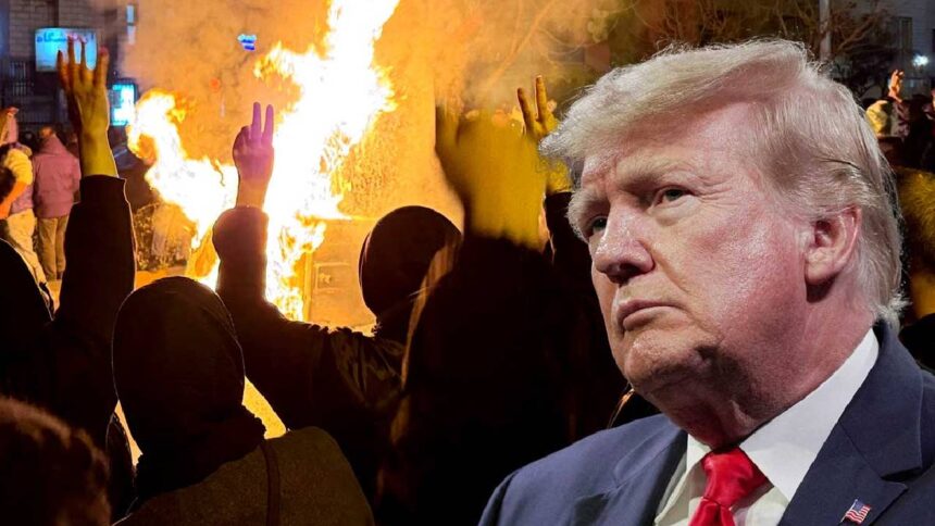 US-Iran