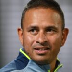 Usman Khawaja