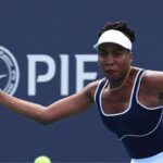 Venus Williams