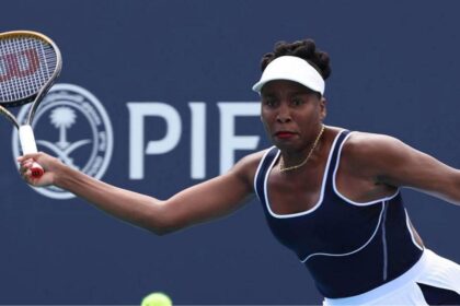 Venus Williams