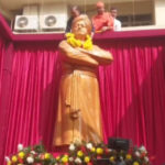 Vivekananda Statue