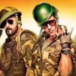 Welcome To The Jungle