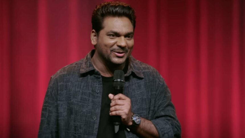 Zakir Khan