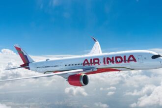 Delhi Airport Accident