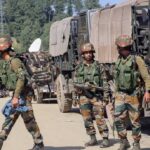 Army Operation Poonch